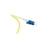 Пігтейл Cor-X LC, 1.5М, SM (OFP-LC/UPC-1,5)