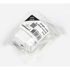 Розетка мережева Cablexpert RJ45x1 FTP, cat.6 (NCAC-1F6-01)