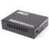 Медіаконвертер RCI 1G, SFP slot, RJ45, standart size metal case (RCI300S-G)