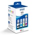 Контейнер з чорнилом Epson 101 Multipack (C,M,Y,Bk) (C13T03V64A)