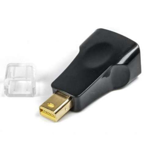 Адаптер Cabl Expert Mini DisplayPort в VGA A-mDPM-VGAF-01