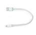 Кабель Lightning 0.25m USB 2.0 / Lightning ColorWay