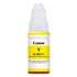Чорнило Canon GI-490 Yellow 70ml (0666C001)