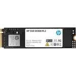 Накопичувач M.2 SSD 250GB HP (2YY43AA)