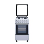 Плита комбінована ARDESTO FSC-F5060PW