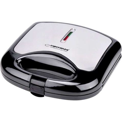 Бутербродниця ESPERANZA Sandwich Maker EKT011