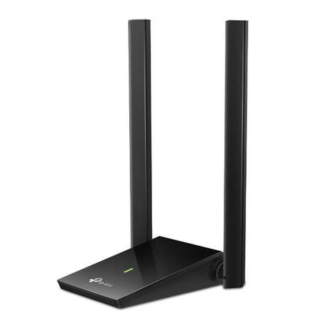 Адаптер Wi-Fi TP-Link TP-LINK Archer T4U Plus