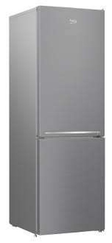 Холодильник  BEKO RCNA 366K 30XB (No Frost)