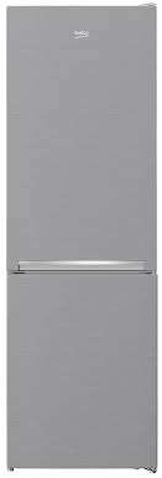 Холодильник  BEKO RCNA 366K 30XB (No Frost)