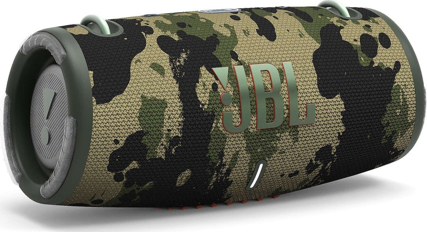 Акустична система  JBL Xtreme 3 Camo (JBLXTREME3CAMOEU)