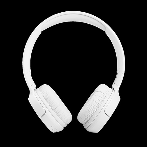 Навушники   JBL Headphones JBLT510BTWHTEU