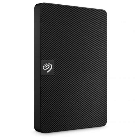 Жорсткий диск  2.5" USB 1.0TB Seagate Expansion Portable Black (STKM1000400)