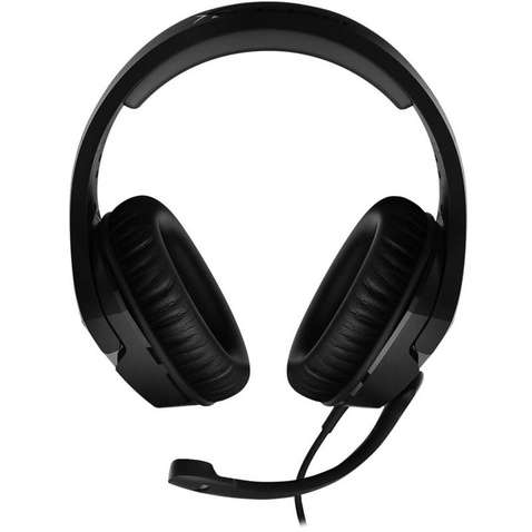 Навушники  Kingston HyperX Cloud Stinger Gaming Headset Black (HX-HSCS-BK/EE / HX-HSCS-BK/EM) REF