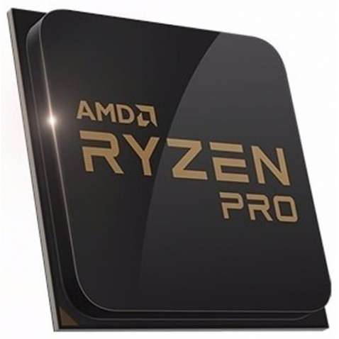 Процесор AMD Ryzen 3 Pro 2100GE (YD210BC6M2OFB) sAM4 Tray