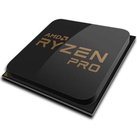 Процесор AMD Ryzen 3 Pro 2100GE (YD210BC6M2OFB) sAM4 Tray