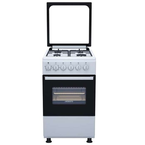 Плита комбінована ARDESTO FSC-F5060MW