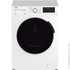 Прально-сушильна машина  BEKO HTE 7616 X0