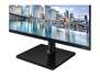 Монiтор   Samsung 27" F27T450FQI (LF27T450FQIXCI)