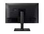 Монiтор   Samsung 27" F27T450FQI (LF27T450FQIXCI)