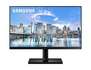 Монiтор   Samsung 27" F27T450FQI (LF27T450FQIXCI)