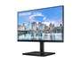 Монiтор   Samsung 27" F27T450FQI (LF27T450FQIXCI)