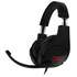 Навушники  Kingston HyperX Cloud Stinger Gaming Headset Black (HX-HSCS-BK/EE / HX-HSCS-BK/EM) REF