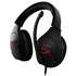 Навушники  Kingston HyperX Cloud Stinger Gaming Headset Black (HX-HSCS-BK/EE / HX-HSCS-BK/EM) REF