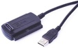 Адаптер Cablexpert AUSI01 USB-IDE/SATA