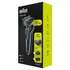 Електробритва Braun Series 5 50-W1500s Black/White