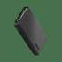 Зовнішній акумулятор (Power Bank) TRUST Primo ECO 20000 mAh Black