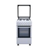 Плита комбінована ARDESTO FSC-F5060PW