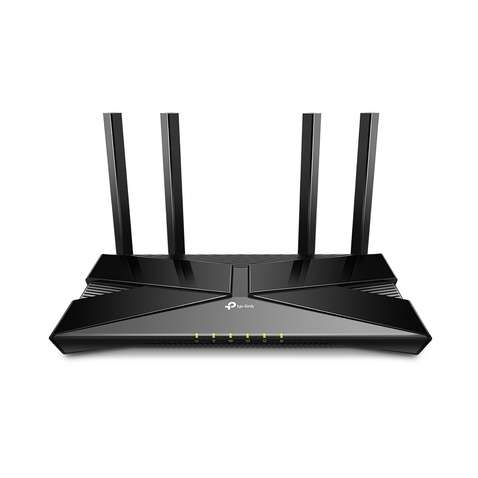 Маршрутизатор Wi-Fi TP-Link Archer AX1500