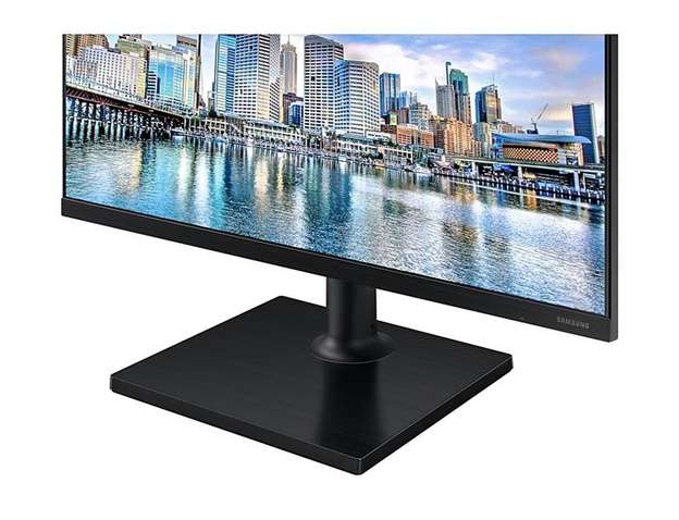 Монiтор   Samsung 27" F27T450FQI (LF27T450FQIXCI)