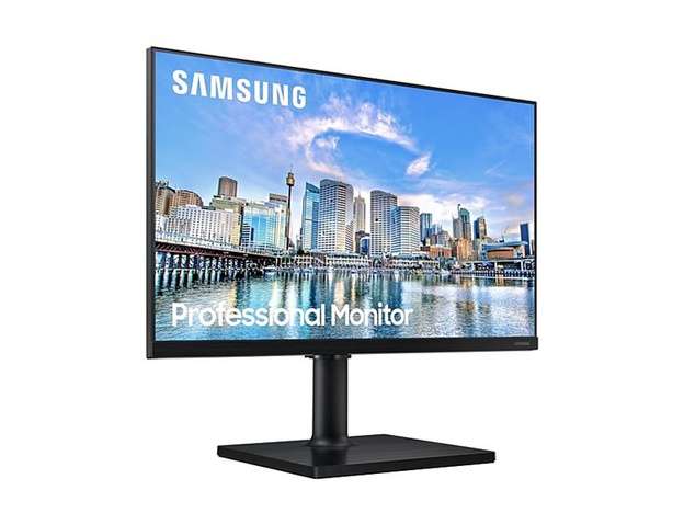 Монiтор   Samsung 27" F27T450FQI (LF27T450FQIXCI)