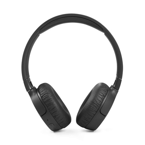 Гарнітура Bluetooth JBL Headphones JBLT660NCBLK