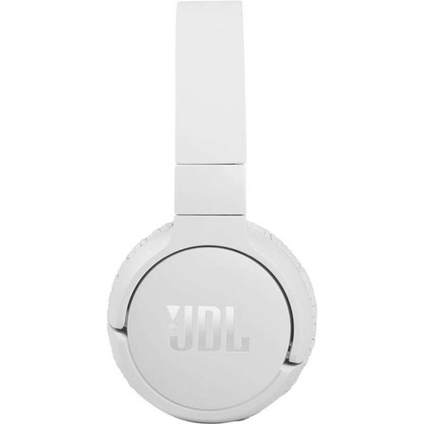 Гарнітура Bluetooth JBL Tune 660 NC White (JBLT660NCWHT)