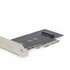 Адаптер PCI-Express Gembird PEX-M2-01 для SSD формата M.2