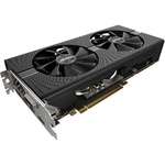 Відеокарта Sapphire Radeon RX 580 Nitro 4GB OC (11256-07-20G) DDR5 Б/У