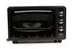 Електропіч Asel AF-0123(40-23) Black