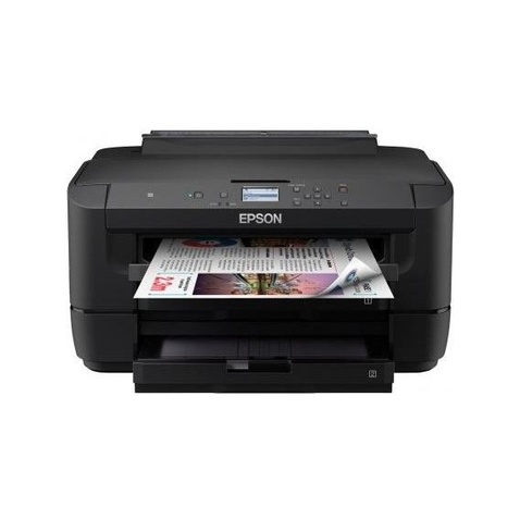 Багатофункціональний пристрій (БФП) Epson L3101 (C11CG88402)