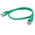 Патч-корд Cablexpert (PP12-1M/G) Cat.5e UTP RJ45 1m