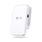 Ретранслятор Wi-Fi сигналу  TP-LINK RE330 AC1200 1хFE LAN OneMesh