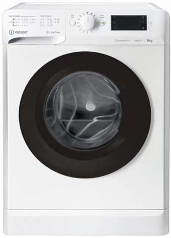 Пральні машини Indesit OMTWE 81283 WK EU