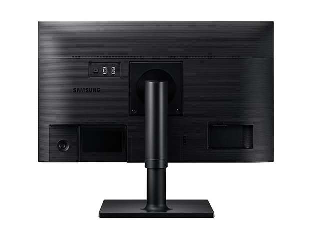 Монiтор   Samsung 27" F27T450FQI (LF27T450FQIXCI)