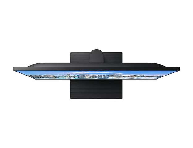 Монiтор   Samsung 27" F27T450FQI (LF27T450FQIXCI)
