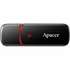 Флешка 32Gb USB 2.0 Apacer AH333 black (AP32GAH333B-1)