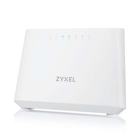 Маршрутизатор Wi-Fi ZYXEL EX3301-T0 (EX3301-T0-EU01V1F)