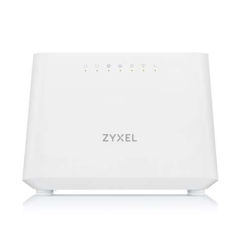 Маршрутизатор Wi-Fi ZYXEL EX3301-T0 (EX3301-T0-EU01V1F)