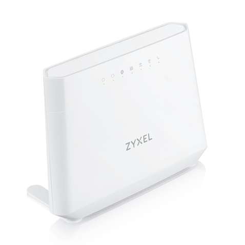 Маршрутизатор Wi-Fi ZYXEL EX3301-T0 (EX3301-T0-EU01V1F)