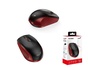 Мишка бездротова Genius NX-8006 Silent WL Red 31030024401